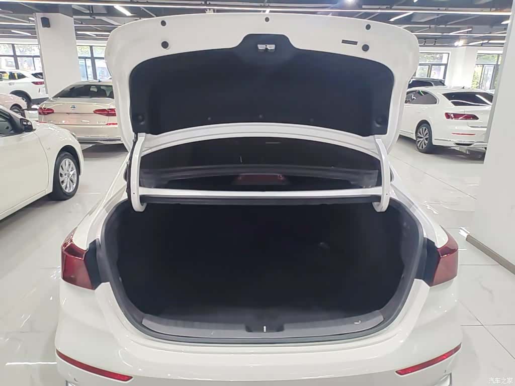 Kia K3, 2022 19