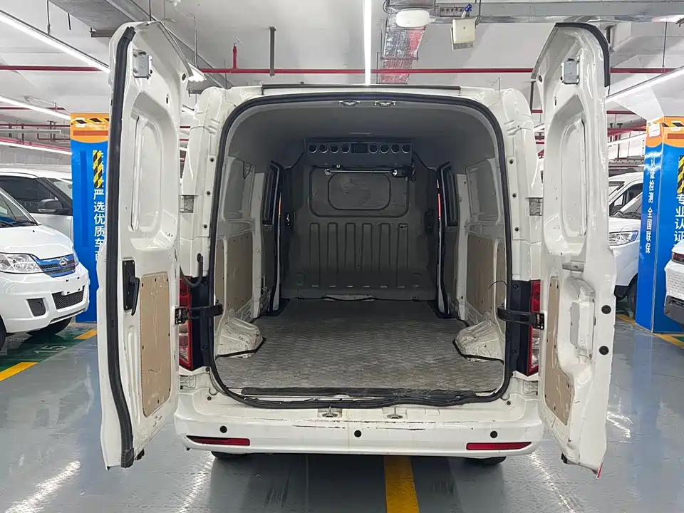 Changan Kuayue Cross Star V7 EV