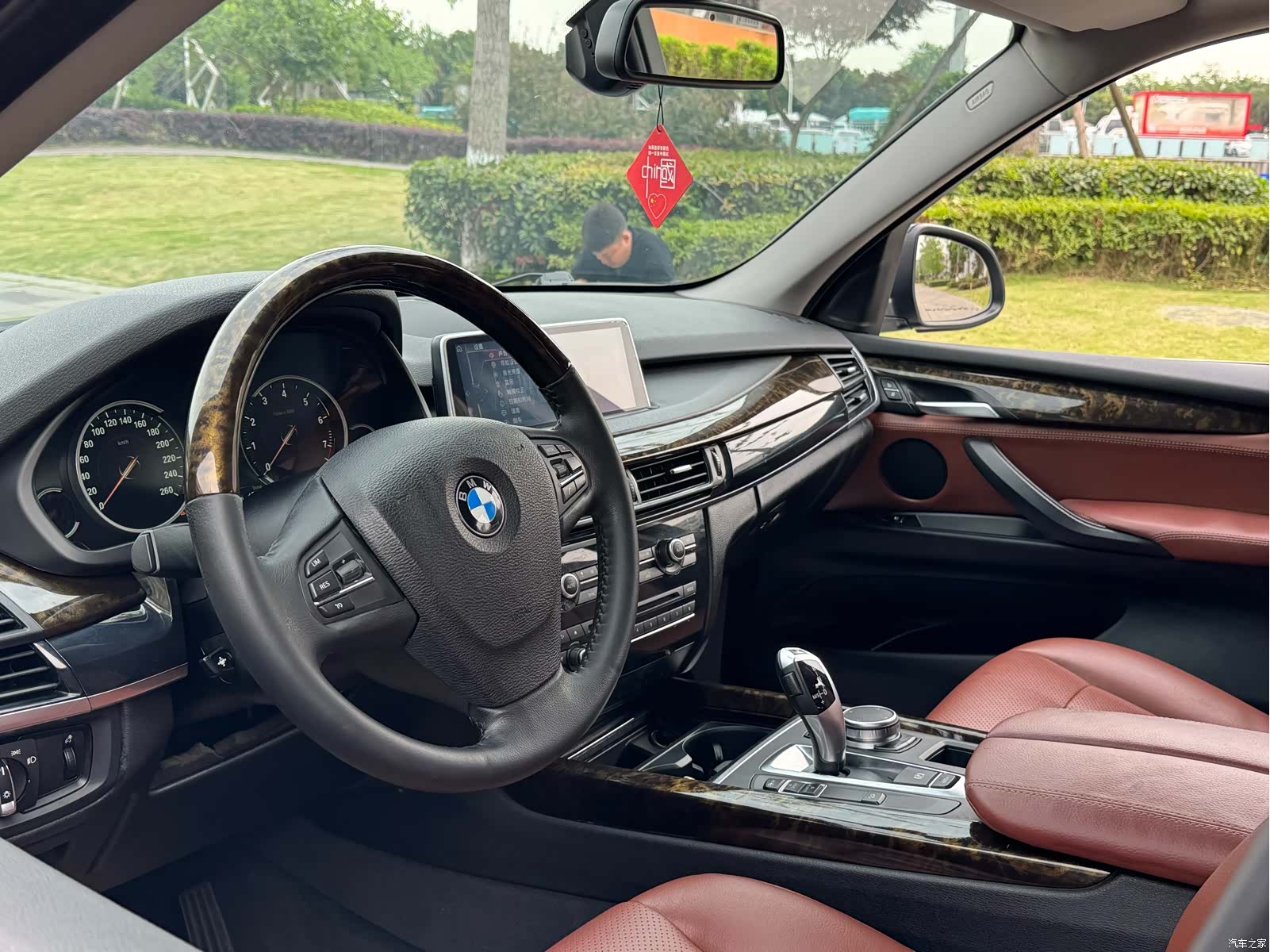 BMW X5, 2018 17