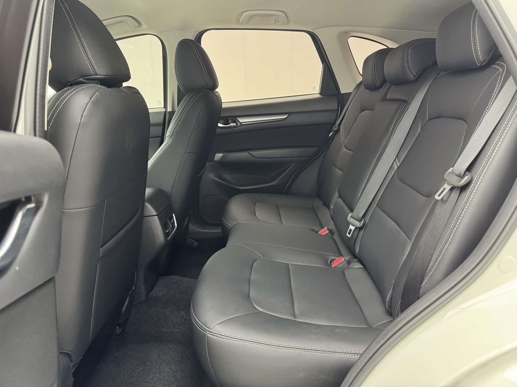 Mazda CX-5, 2024 8