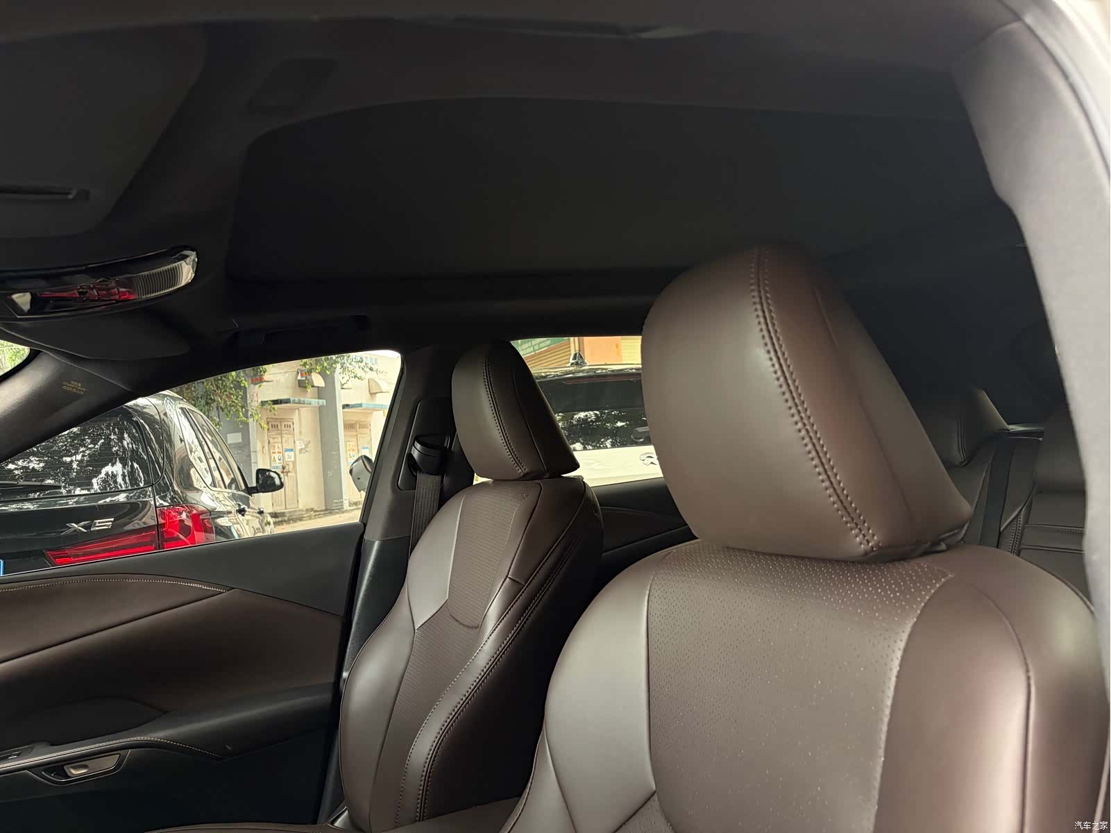 Lexus RX, 2023 12