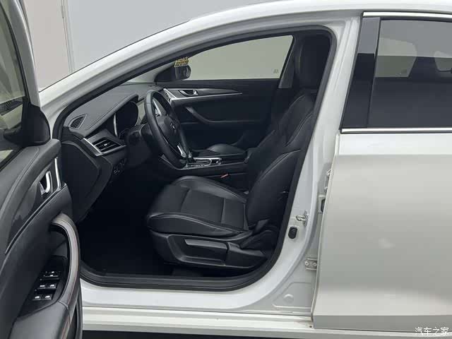 Changan Eado, 2020 13