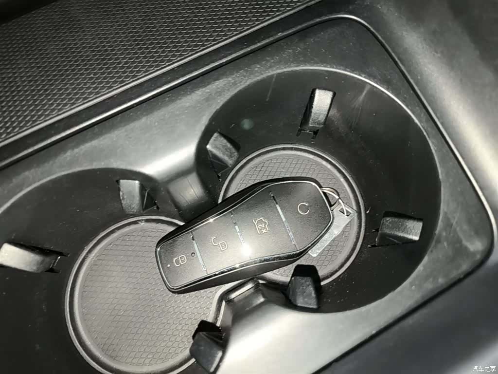 BYD Qin, 2024 9