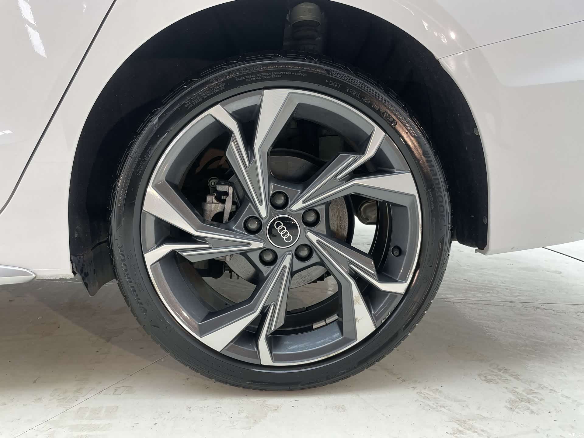Audi A3, 2023 24