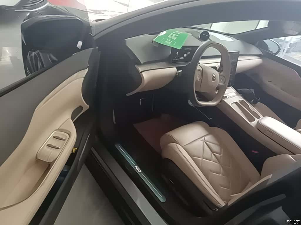 NIO ET7, 2024 16
