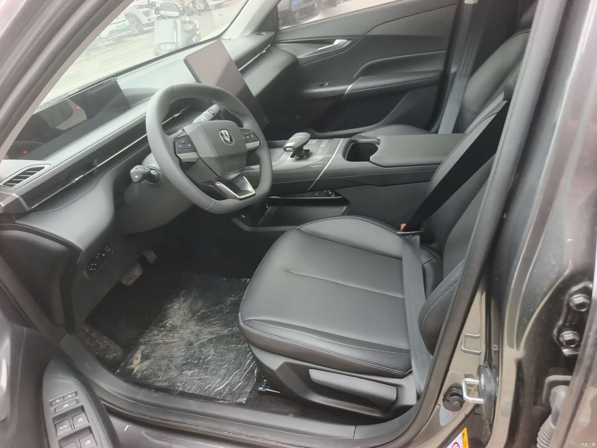 Changan Eado, 2025 6