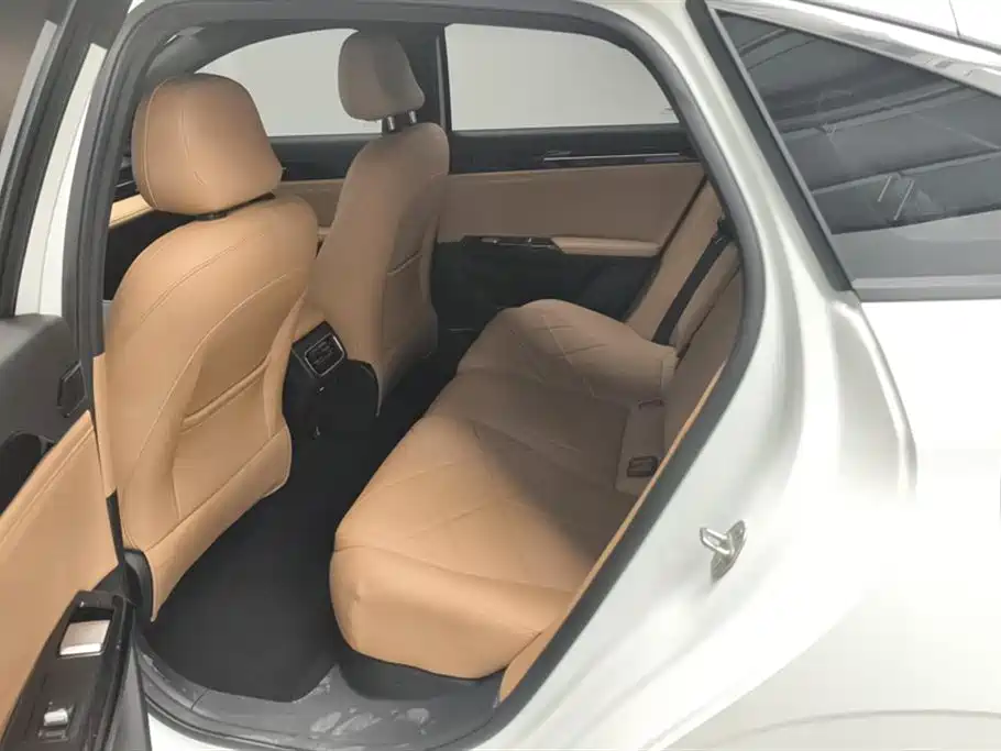 Geely Galaxy Galaxy L6