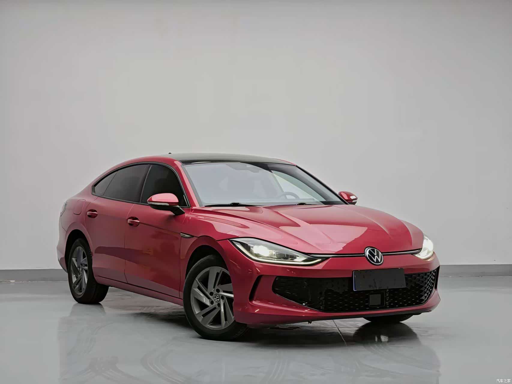Volkswagen Lamando, 2022 3