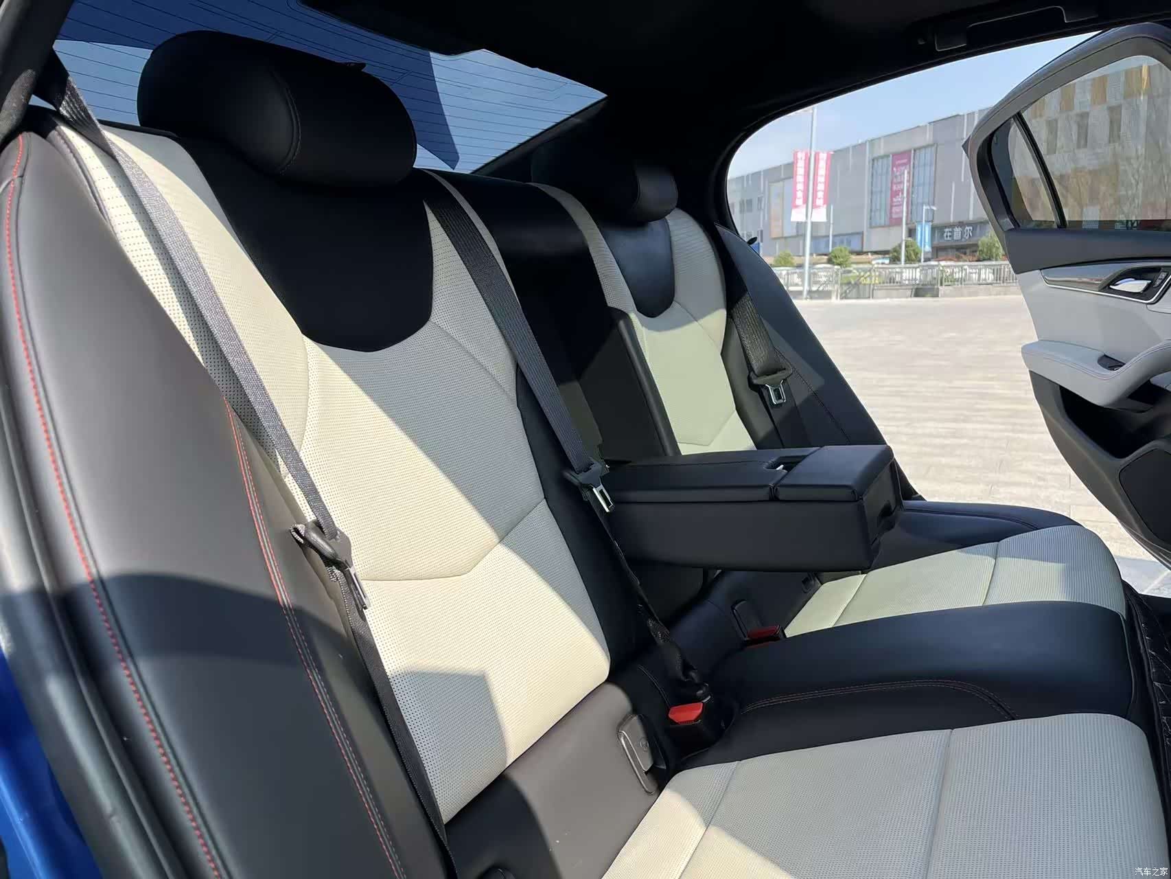 Cadillac CT5, 2021 22