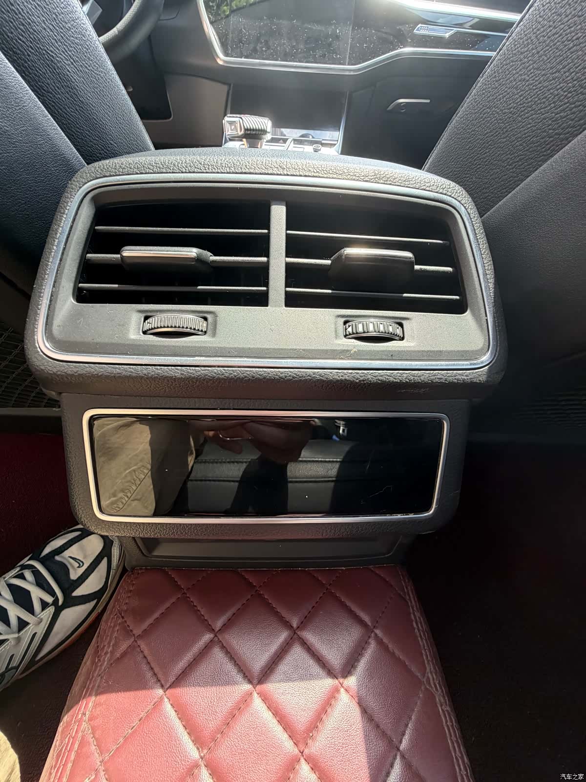 Audi A6L, 2021 10
