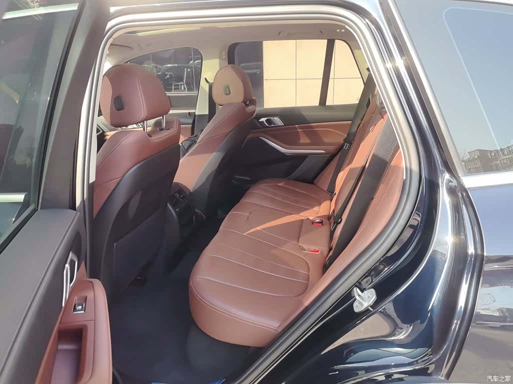 BMW X5, 2020 13
