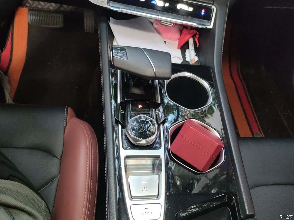 Changan Eado, 2022 7