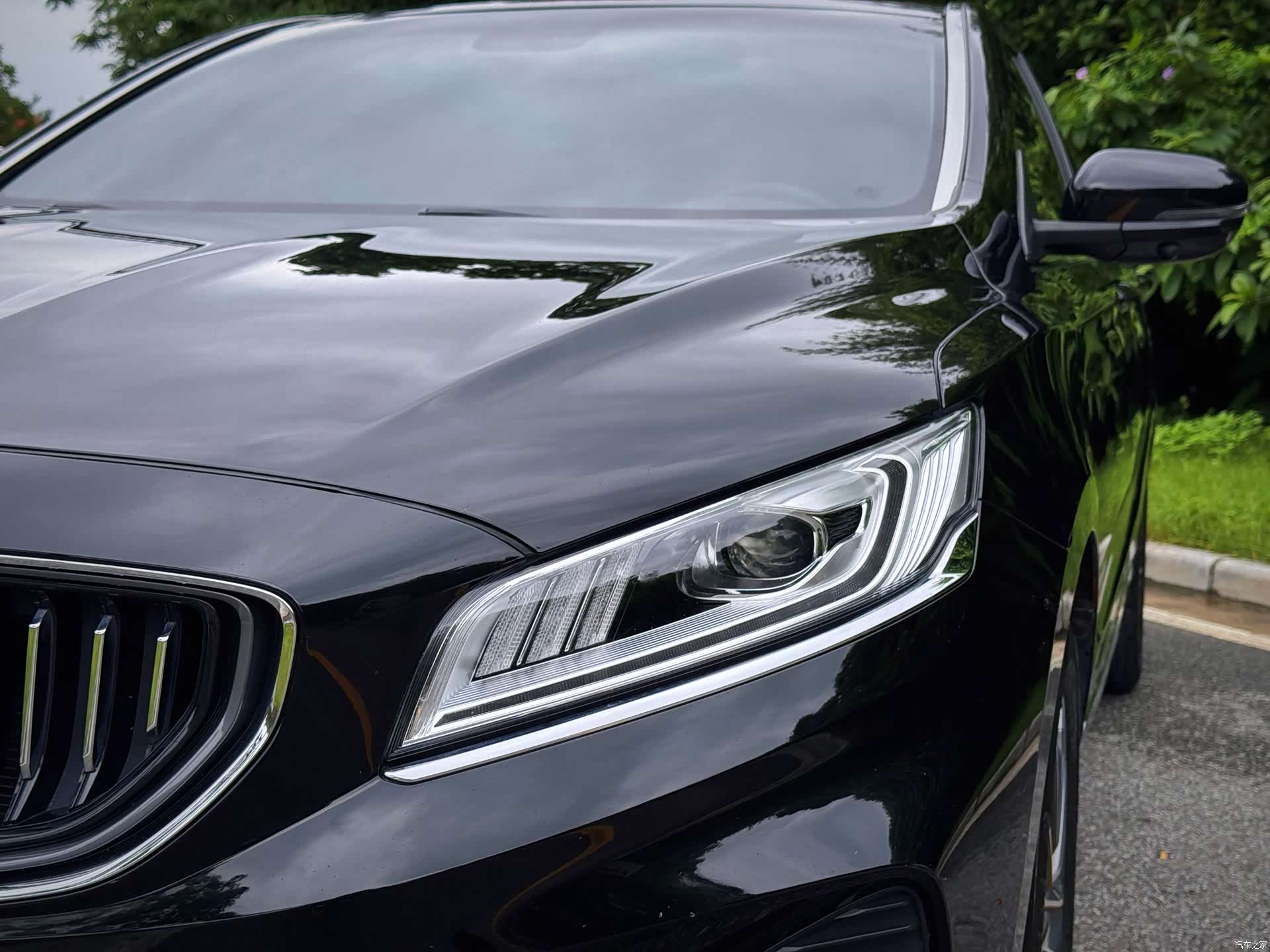 Geely +, 2022 7