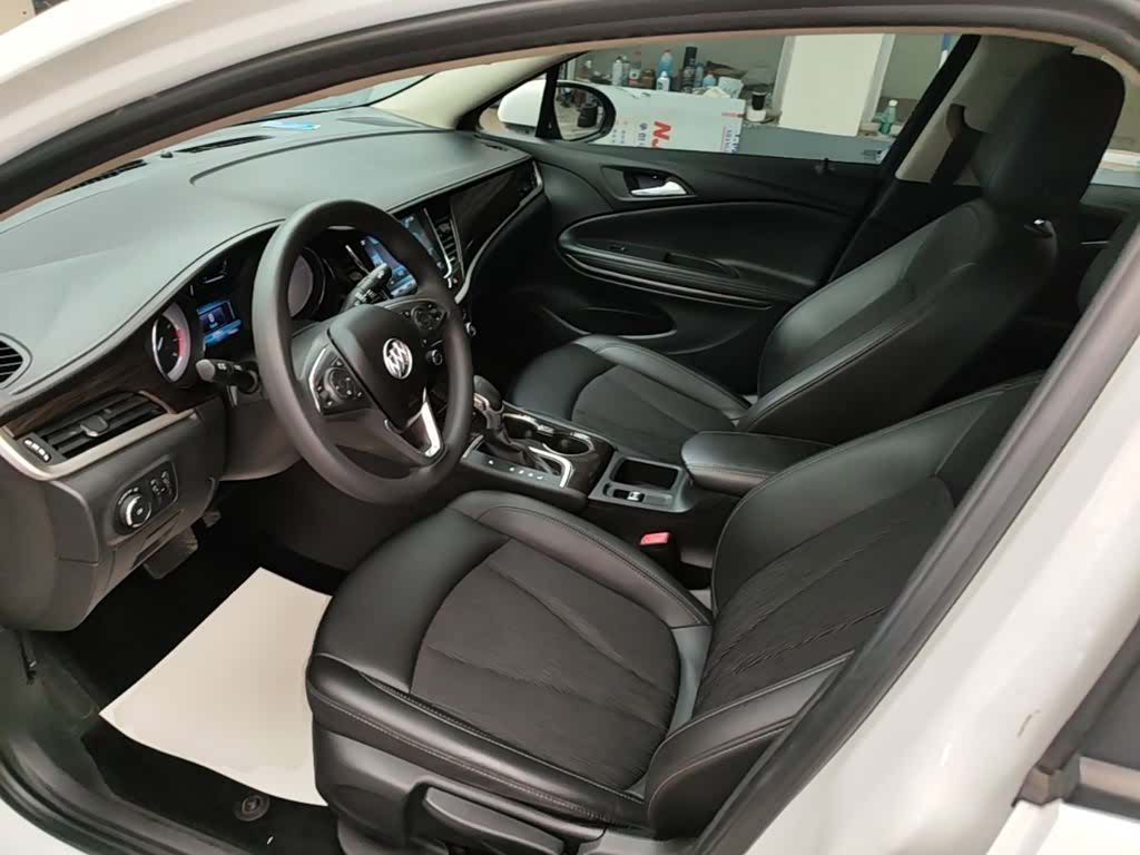 Buick Verano, 2019 16