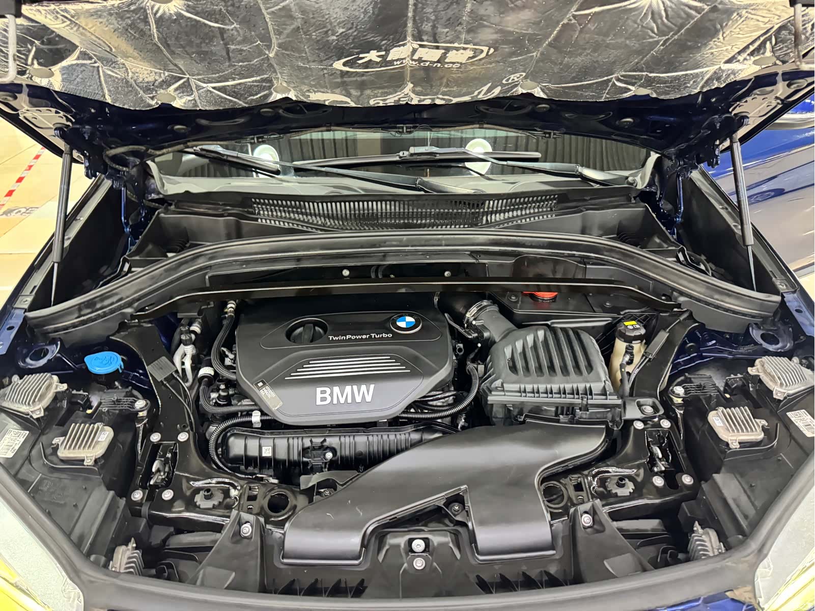 BMW X1, 2018 24