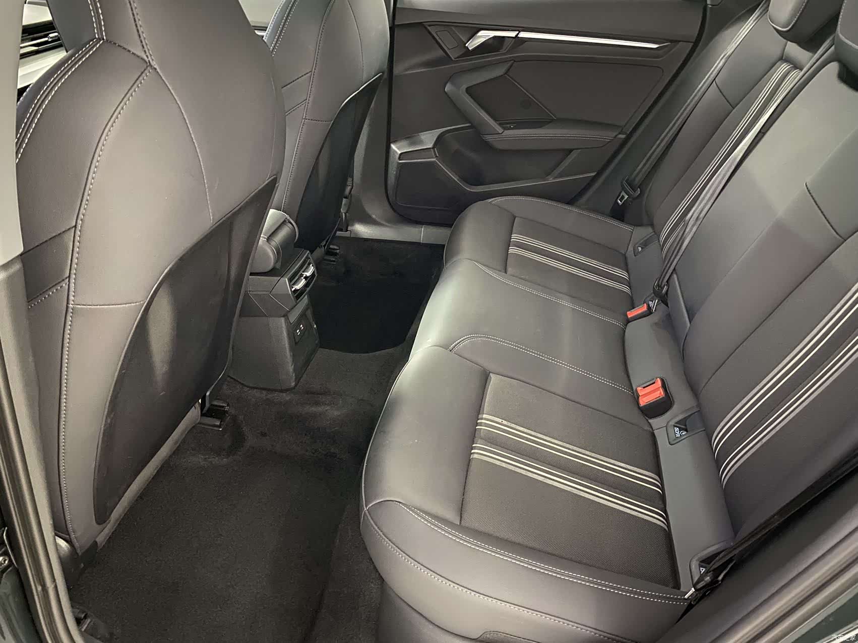 Audi A3, 2023 16