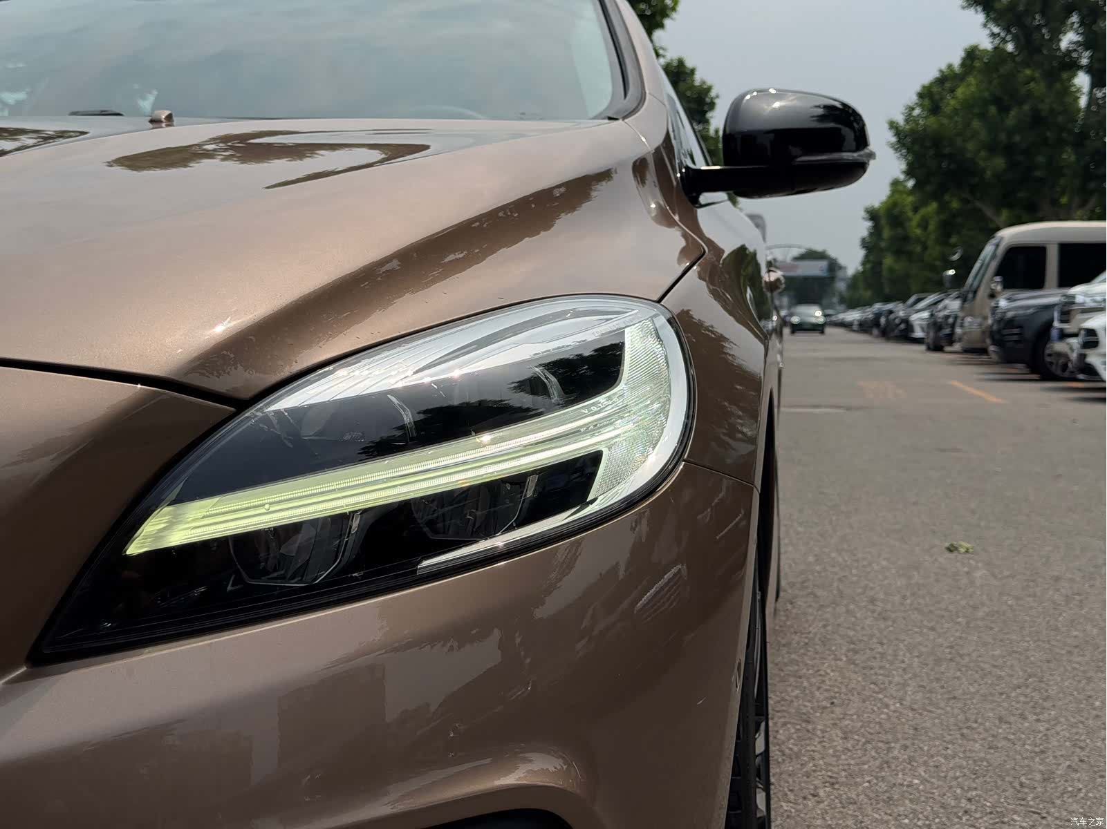 Volvo V40, 2017 14