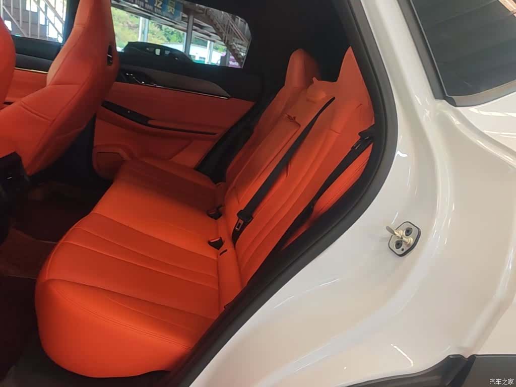 DongFeng L7, 2024 17