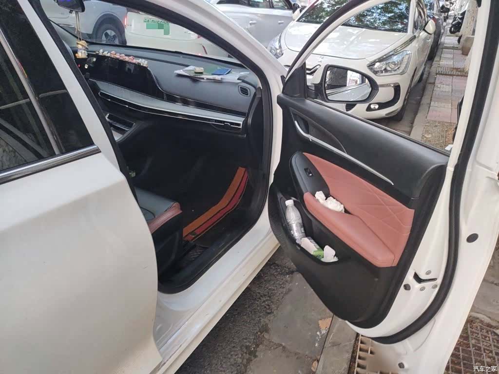 Changan Eado, 2022 20