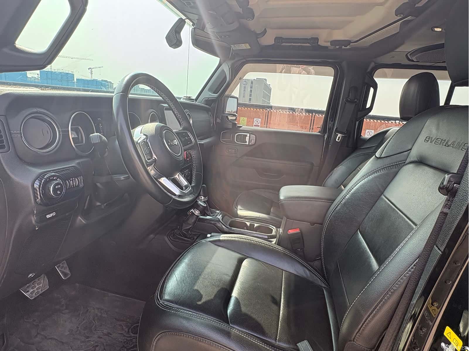Jeep Gladiator, 2023 8