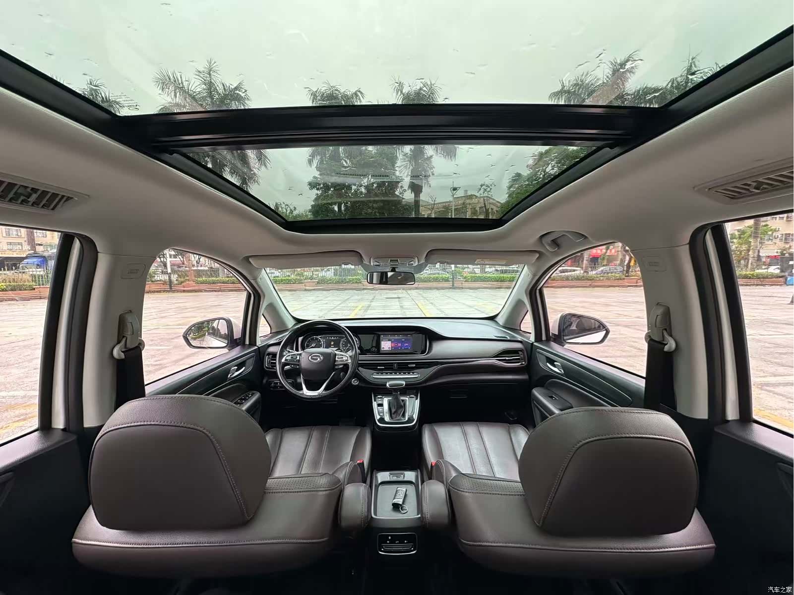 GAC M6, 2020 13