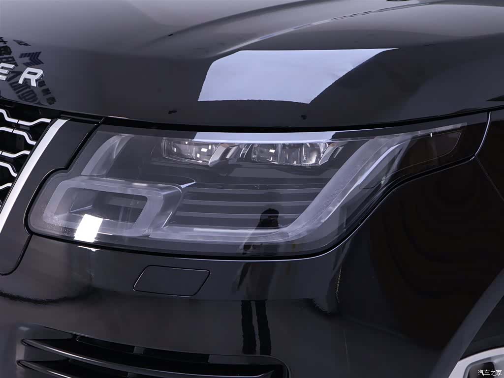 Land Rover Range Rover, 2022 4