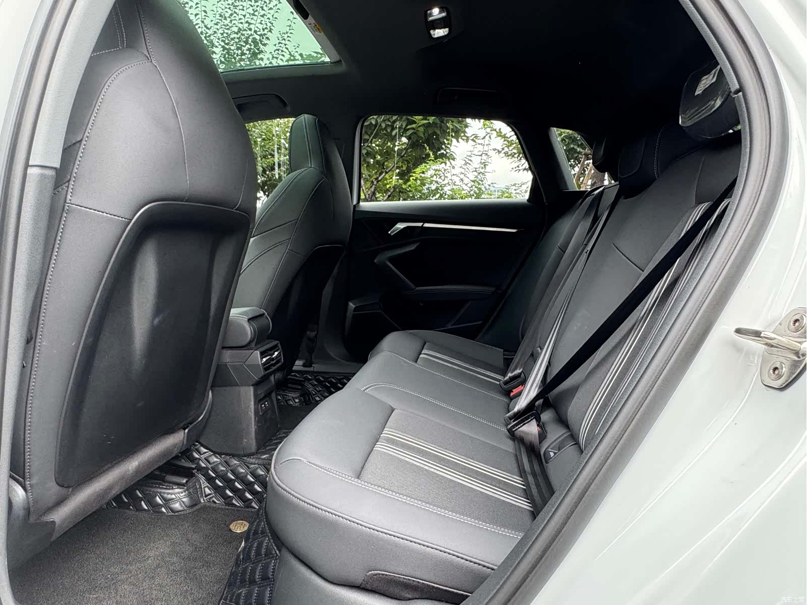 Audi A3, 2023 13