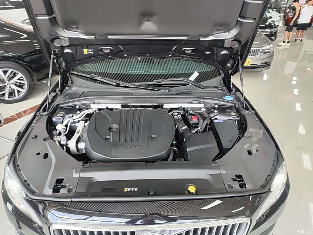Volvo S90, 2025 20