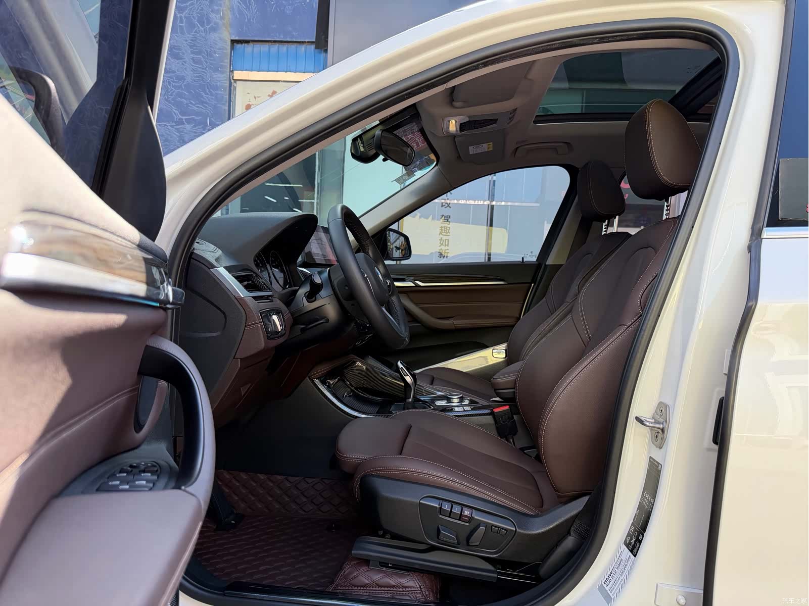 BMW X1, 2020 9