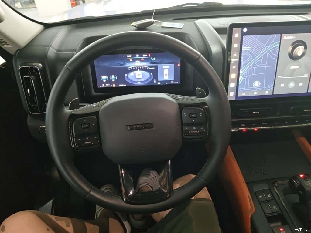 Haval H9, 2024 11