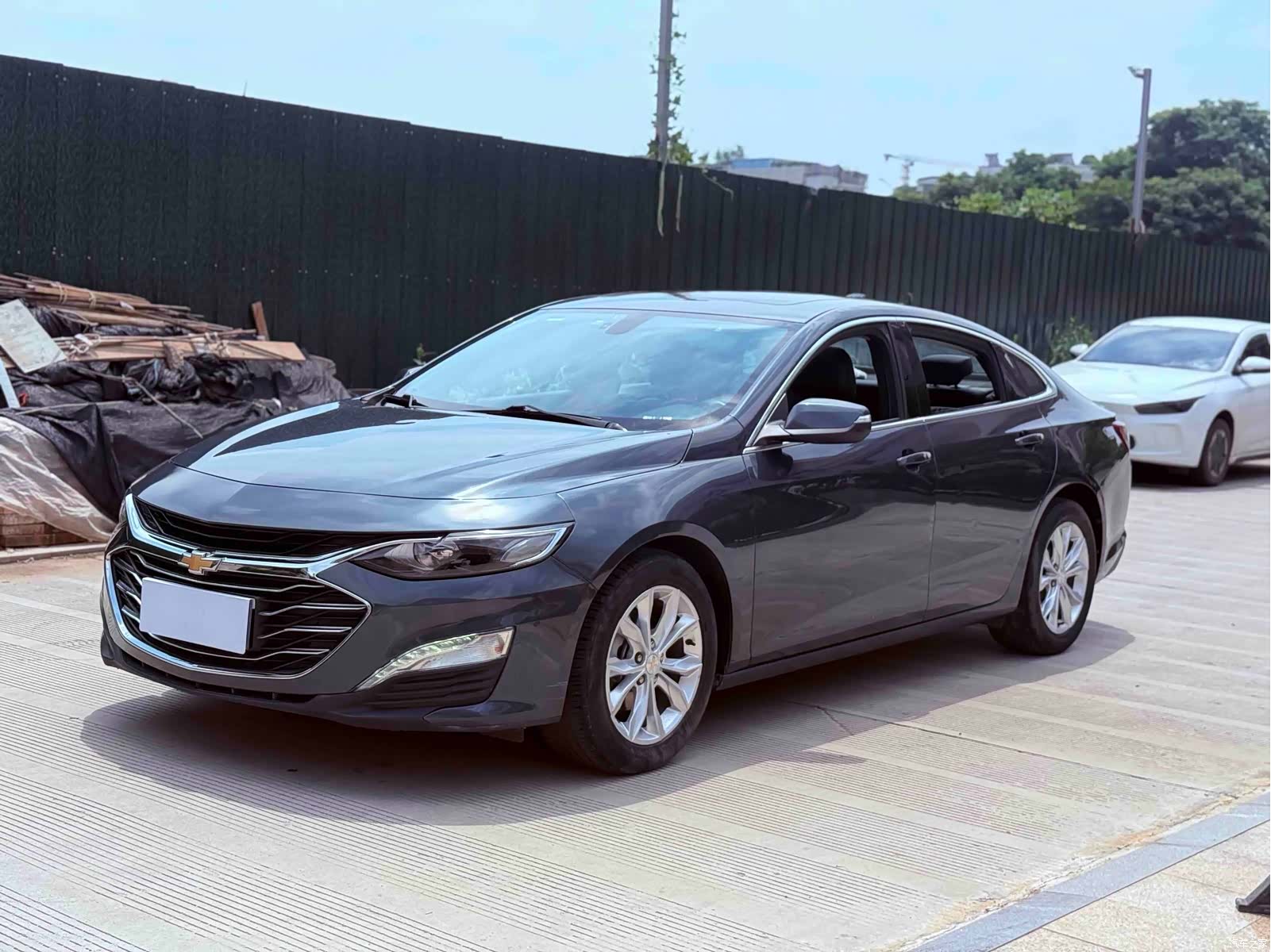 Chevrolet XL