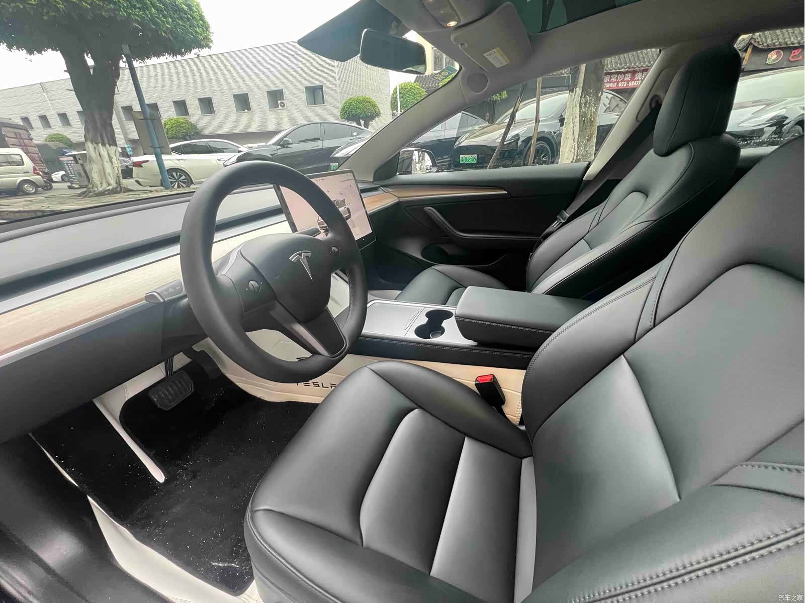 Tesla Model 3, 2023 8