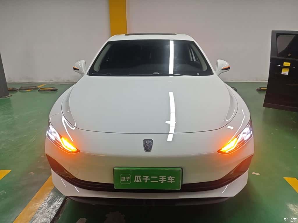 Roewe D7, 2025 3