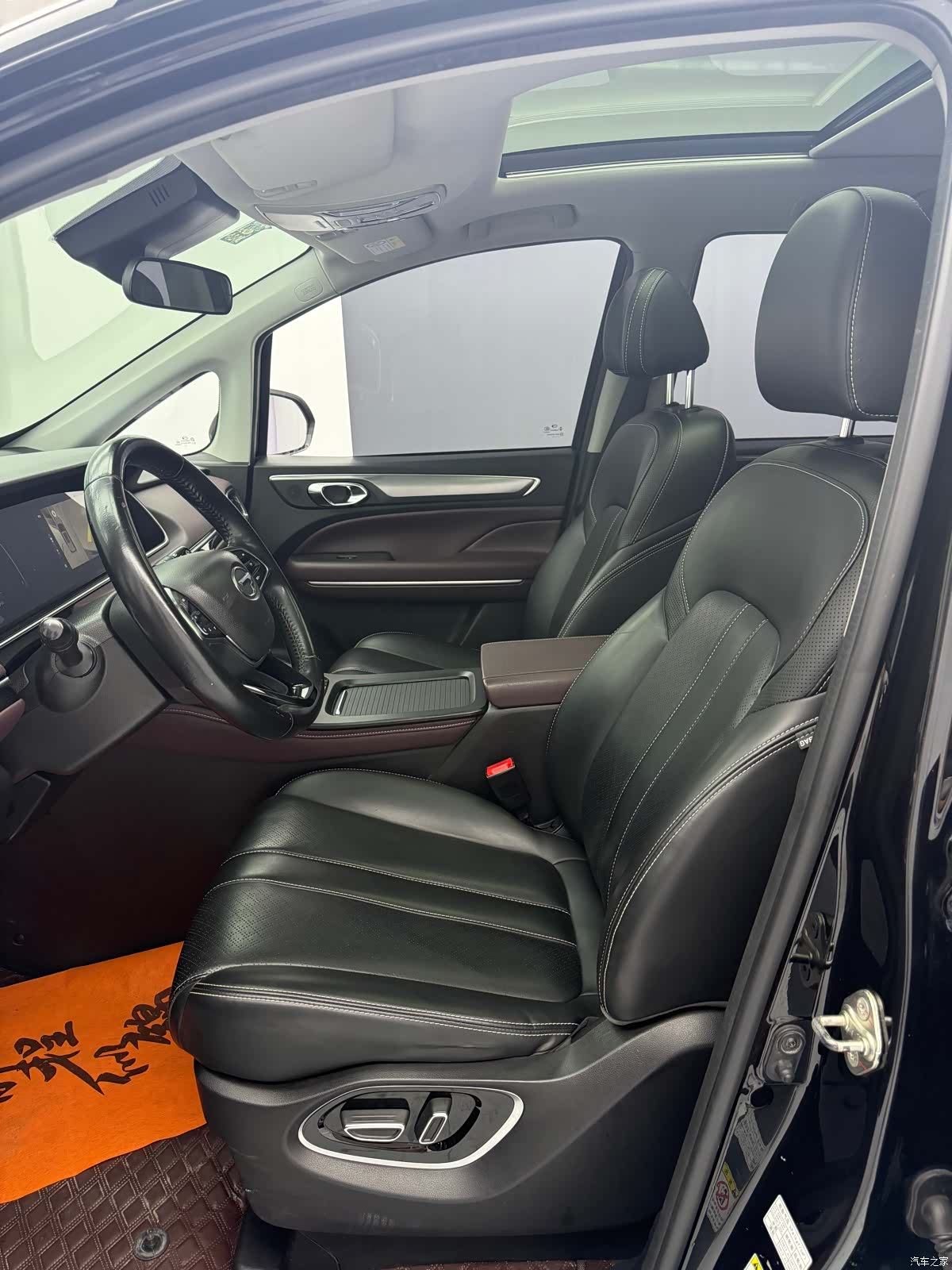 GAC M6, 2022 10