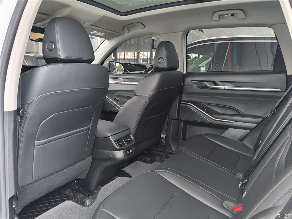 Haval H6, 2024 12