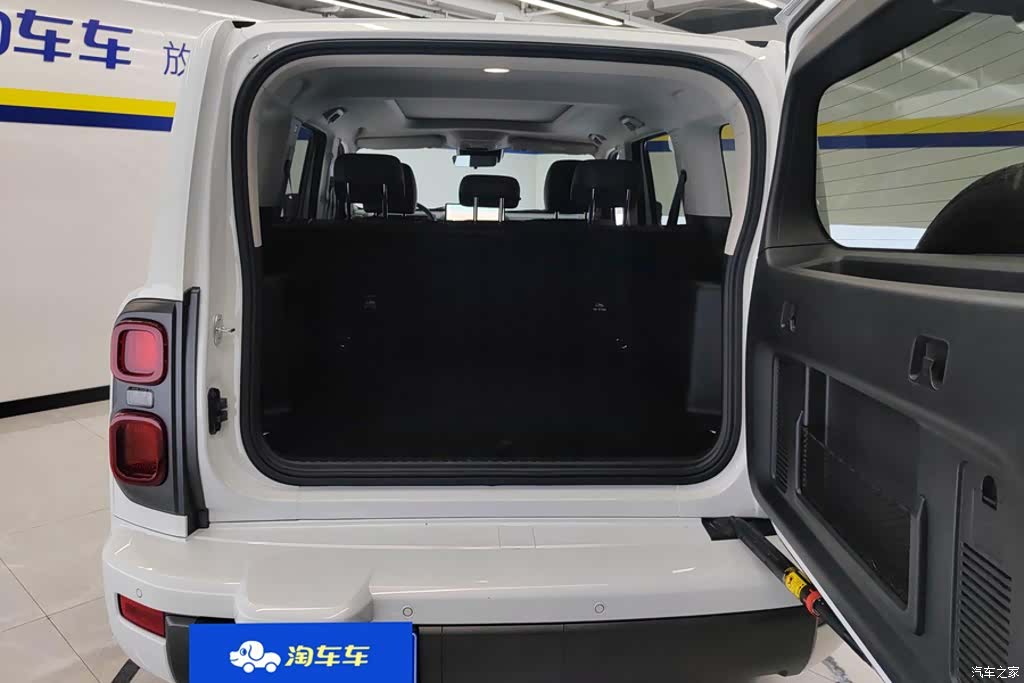 Haval H9, 2025 4