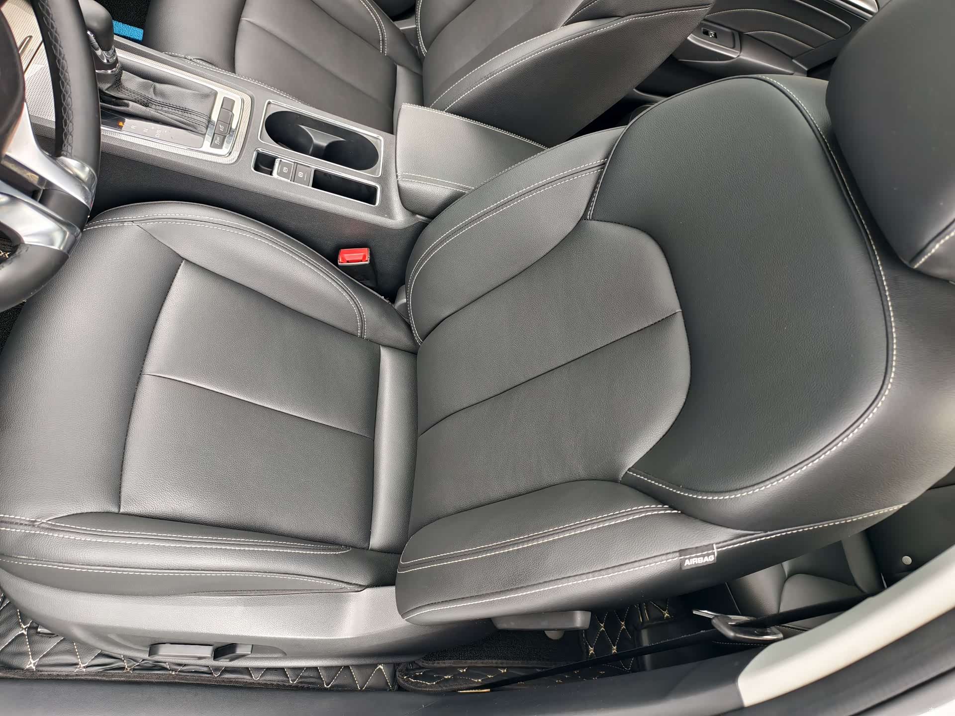 Roewe i6, 2018 11