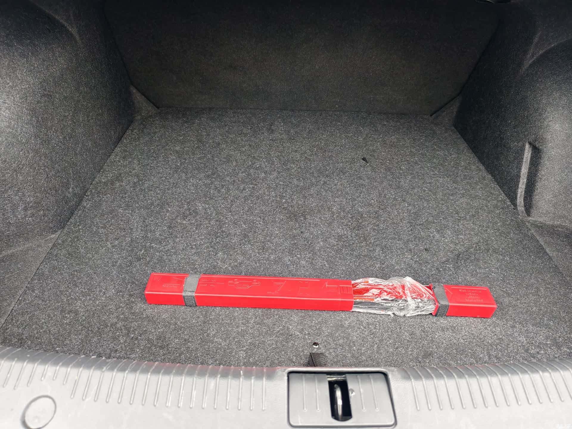 Roewe i6, 2018 21