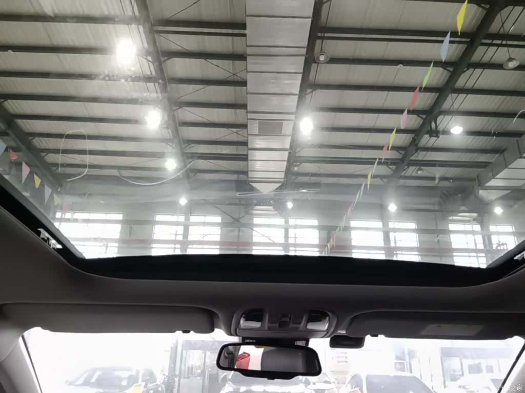 Kia KX5, 2021 18