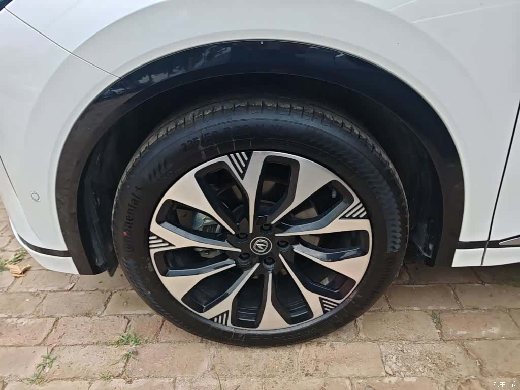 Changan CS75, 2025 23