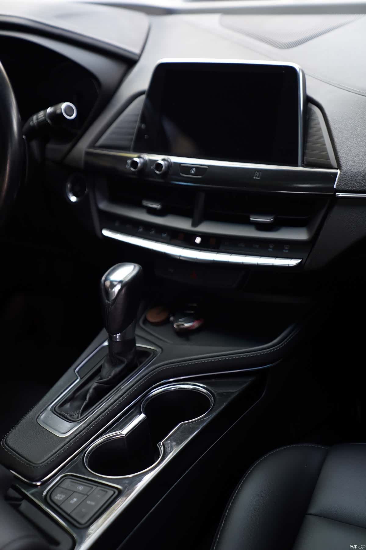 Cadillac CT4, 2020 13