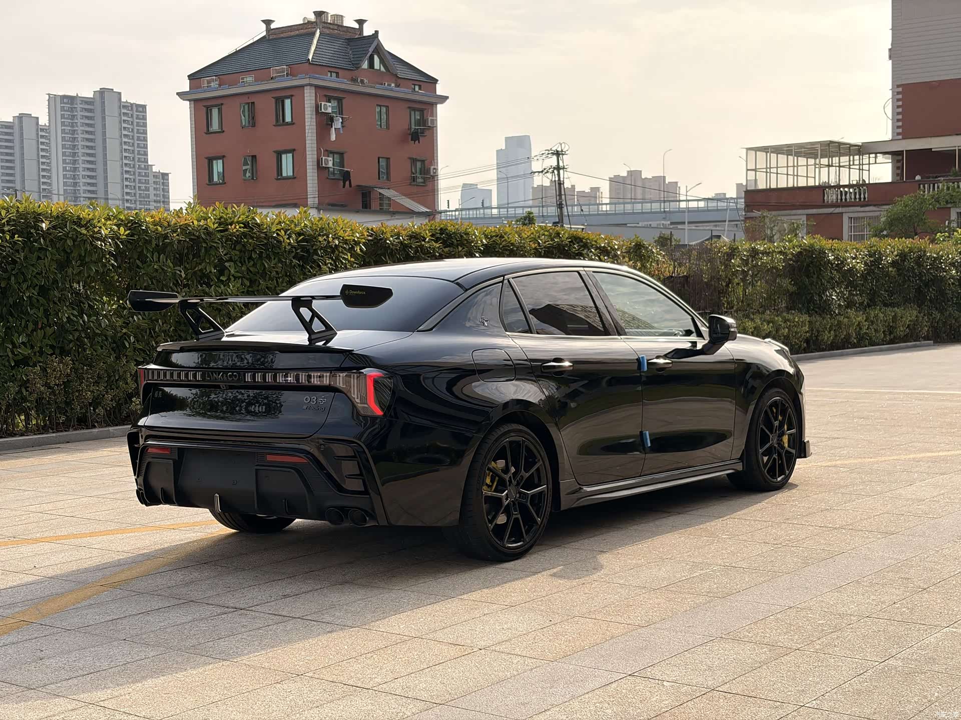 Lynk & Co 02, 2024 19