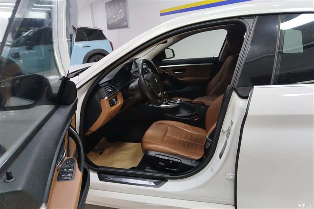 BMW 4 Series, 2014 9