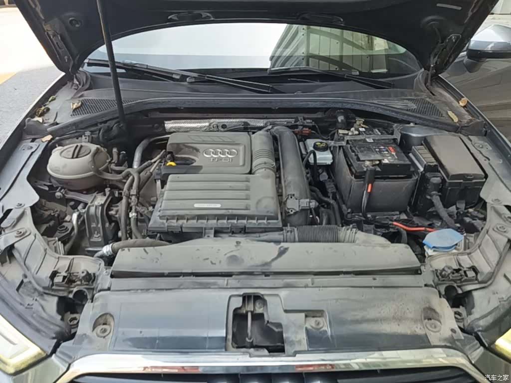 Audi A3, 2019 20
