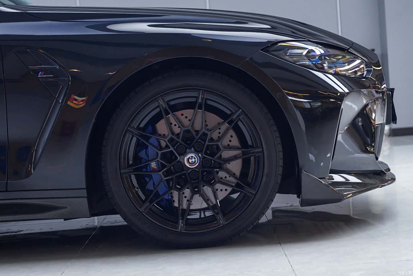 BMW M4, 2021 4