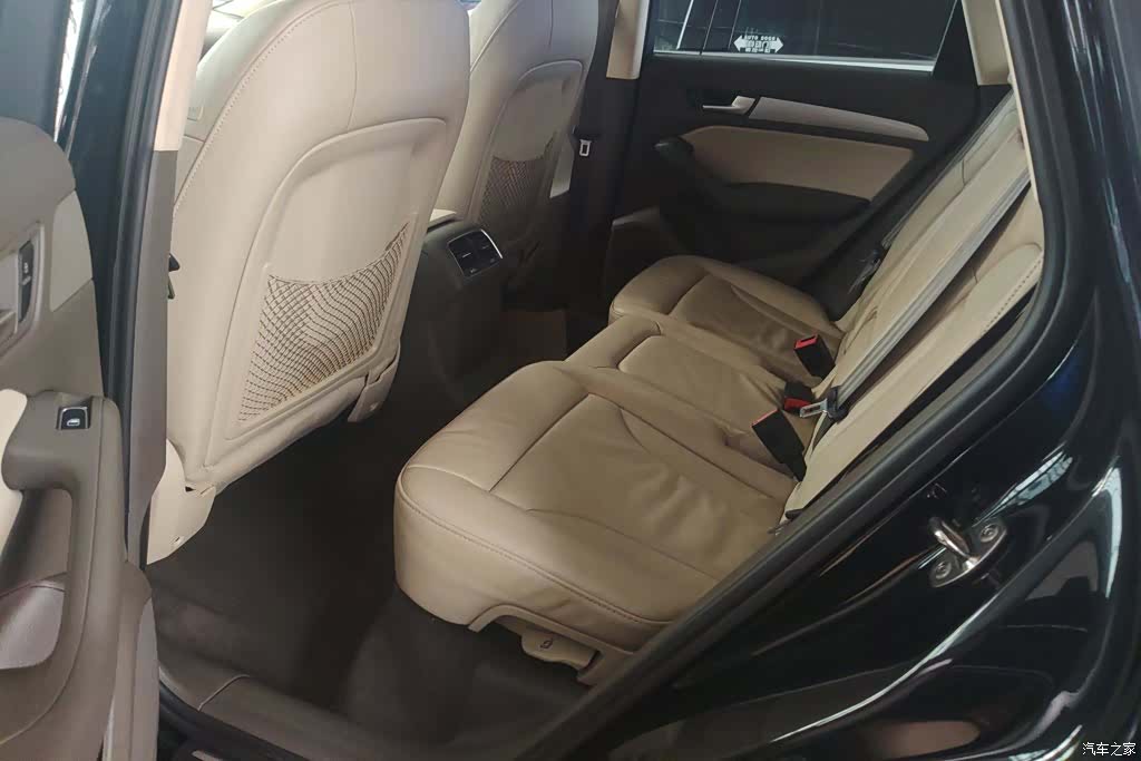 Audi Q5, 2015 11