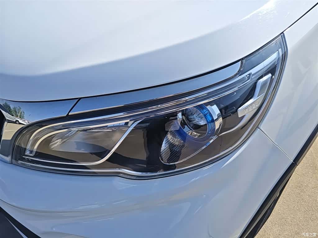 Geely X3, 2019 24