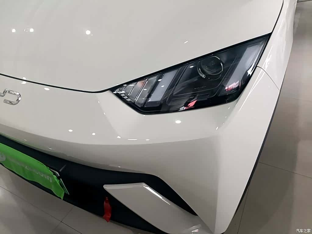BYD Seagull, 2024 18