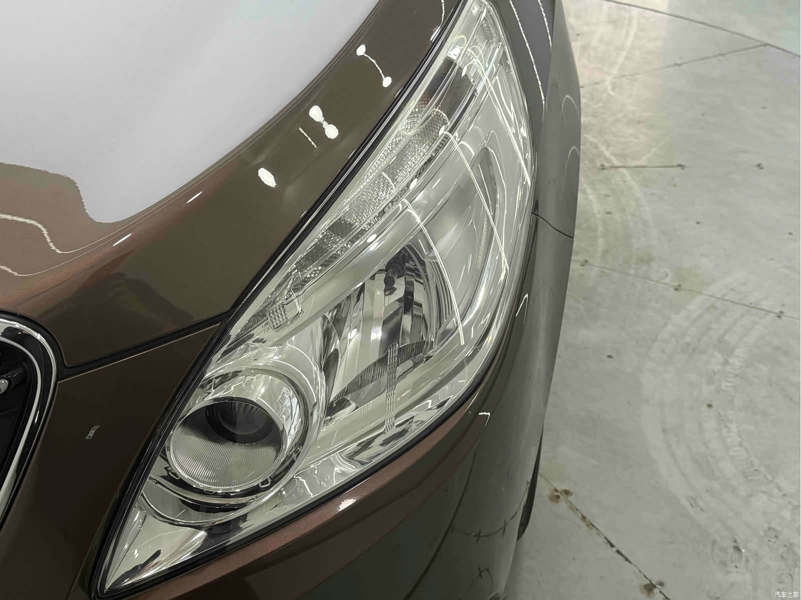 Buick GL8, 2019 23