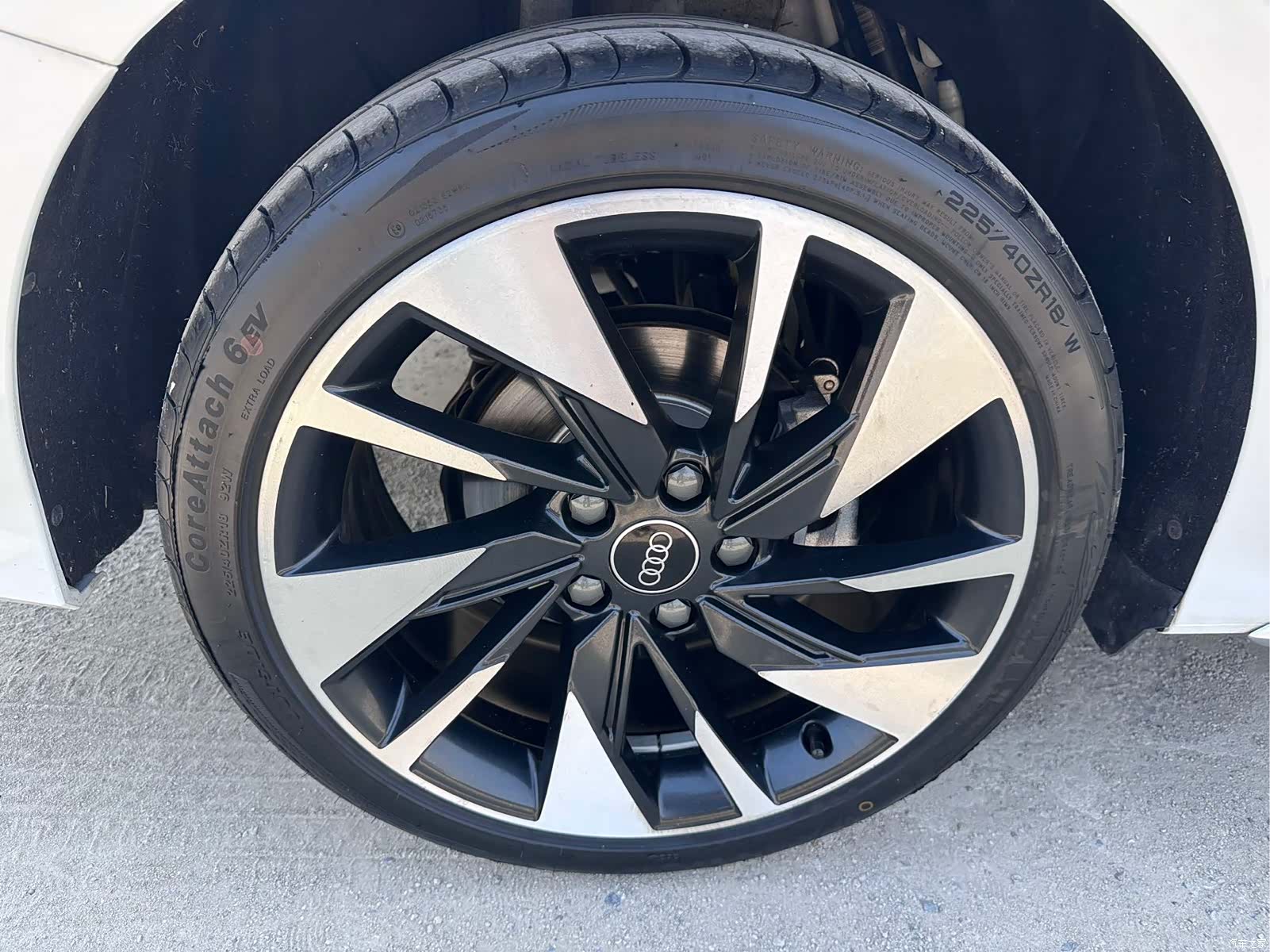 Audi A3, 2023 22